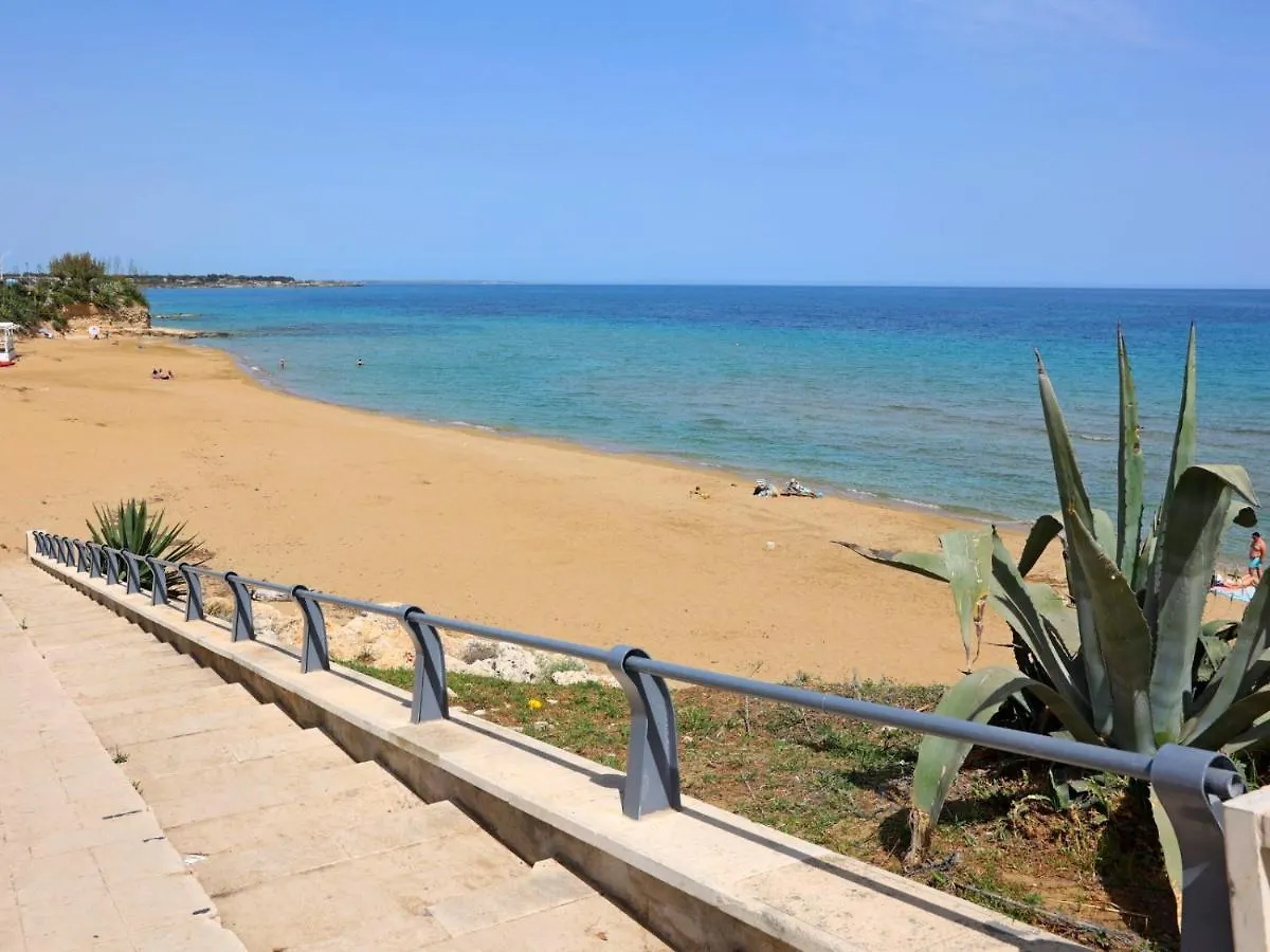 Casa vacanze - O Tunnu Avola