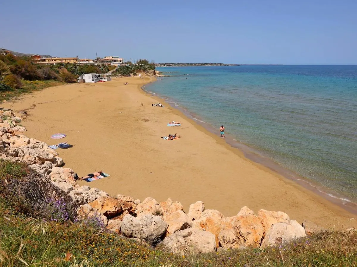 Casa vacanze - O Tunnu Avola