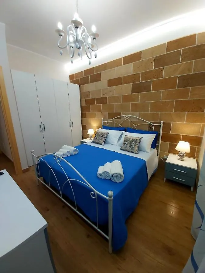 Casa vacanze - O Tunnu Avola 0*,  Italia