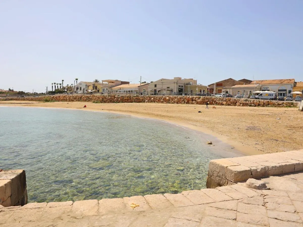 Casa vacanze - O Tunnu Avola Italia