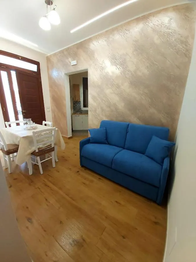 Casa vacanze - O Tunnu Avola 0*,