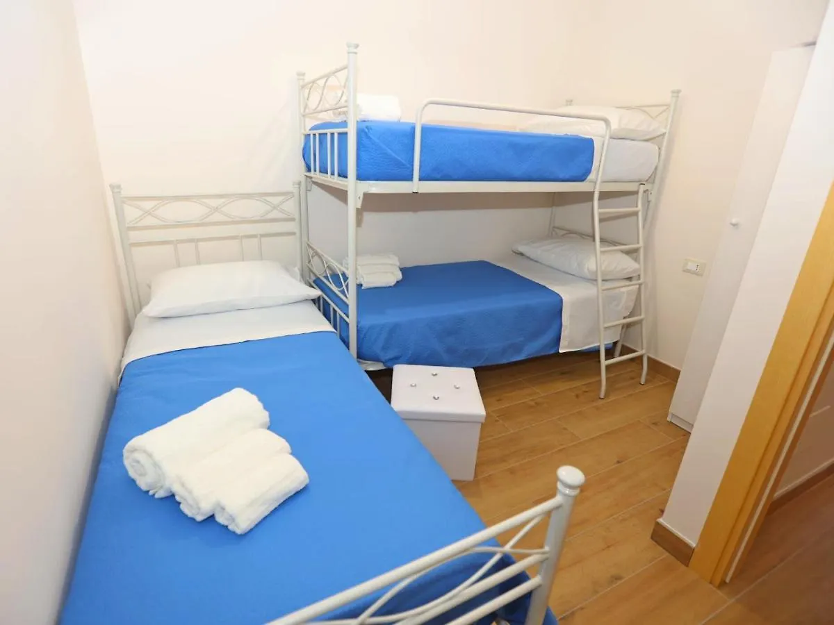 Casa Vacanze - 