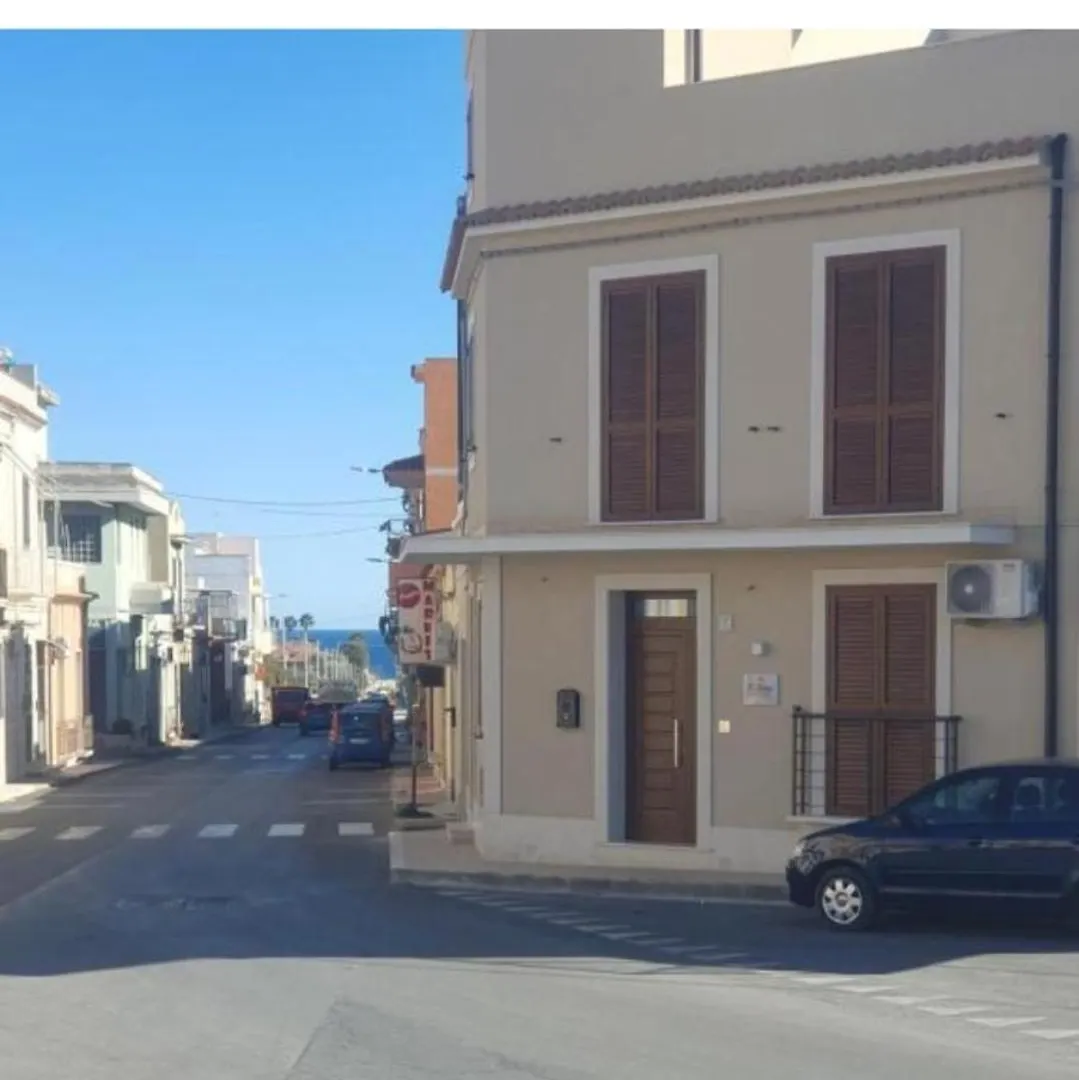 Casa vacanze - O Tunnu Avola