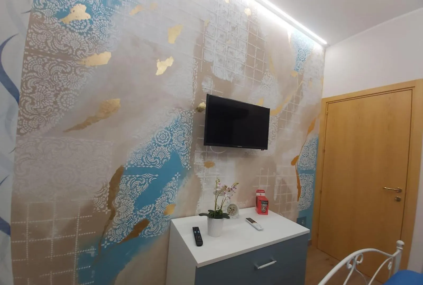 Casa vacanze - O Tunnu Avola