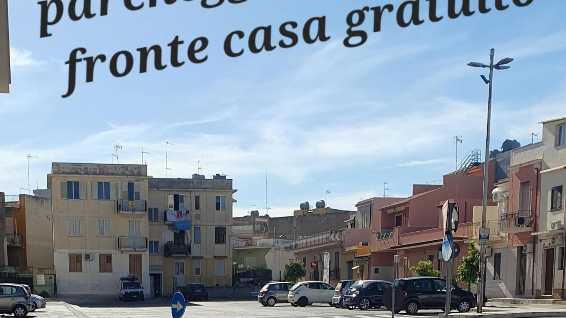 Casa vacanze - O Tunnu Avola Italia