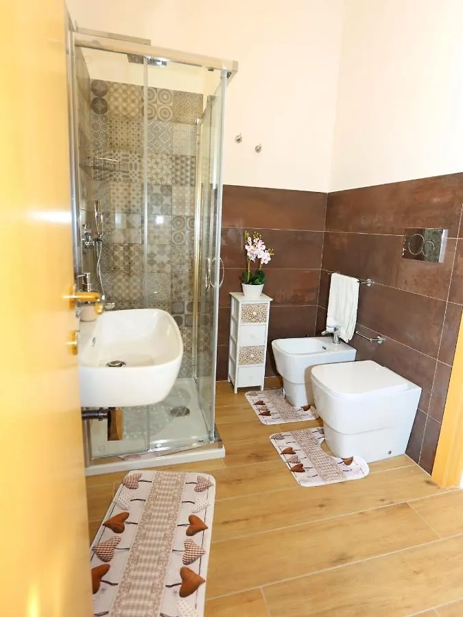 Feriehus Casa Vacanze - 
