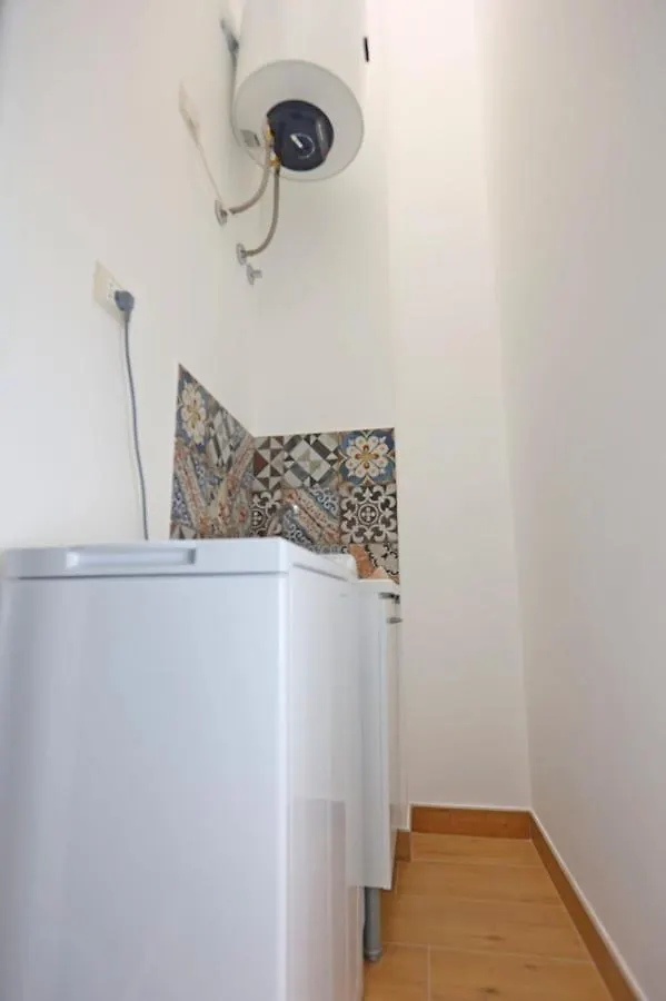 Casa Vacanze - 