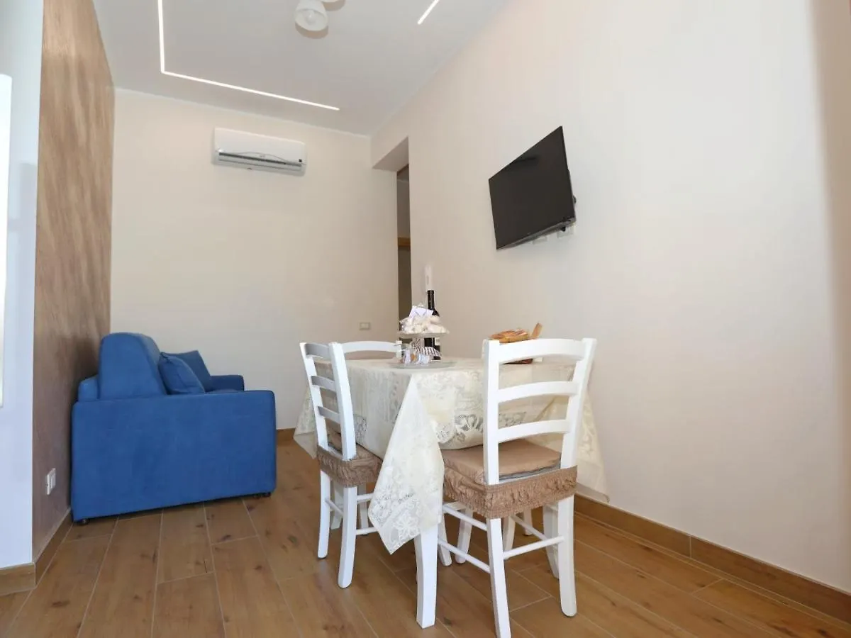 Casa Vacanze - 
