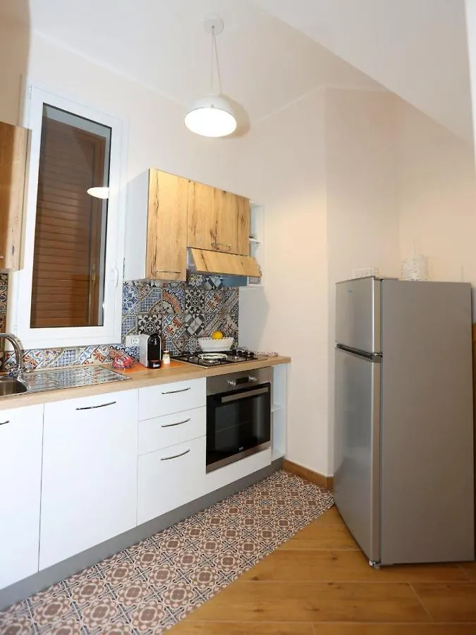 Casa Vacanze - 