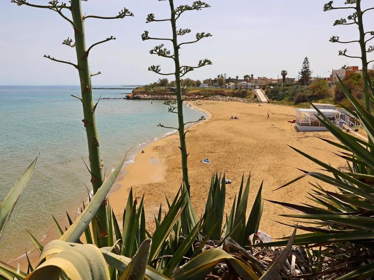 Feriehus Casa Vacanze - 