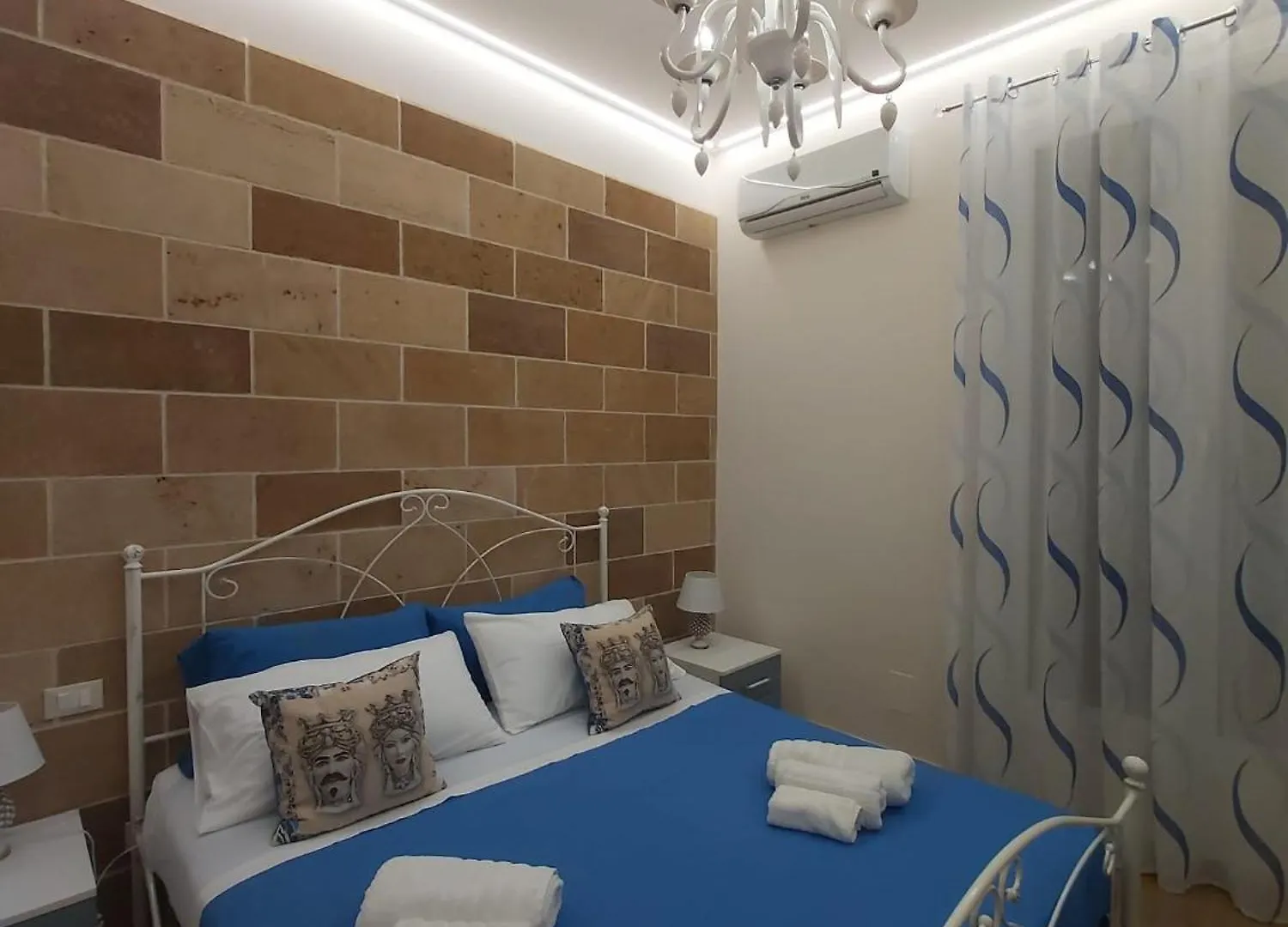 Feriehus Casa Vacanze - 