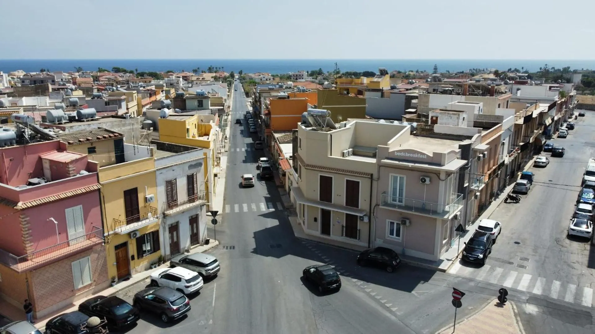 Feriehus Casa Vacanze - 